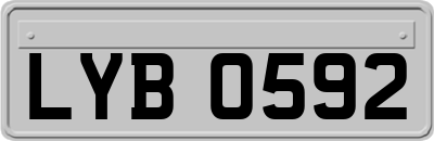 LYB0592