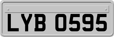 LYB0595
