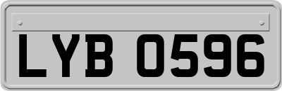 LYB0596