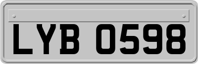 LYB0598
