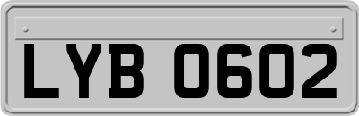 LYB0602