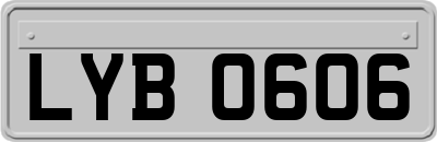 LYB0606