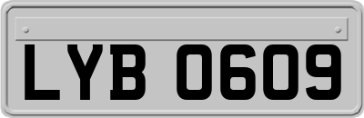 LYB0609