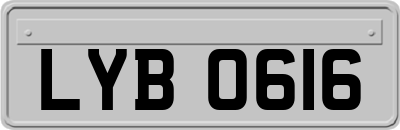 LYB0616