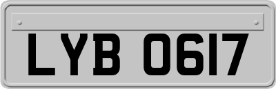 LYB0617