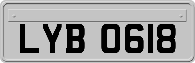 LYB0618