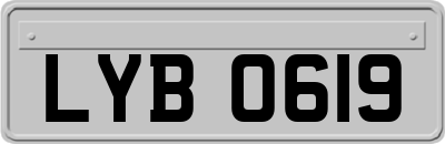 LYB0619