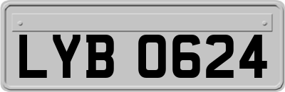 LYB0624