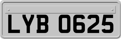 LYB0625