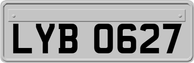 LYB0627