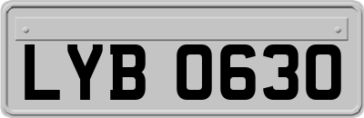 LYB0630