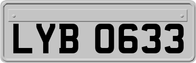LYB0633