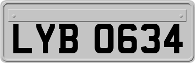 LYB0634