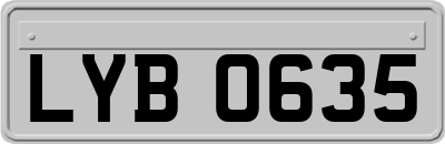 LYB0635