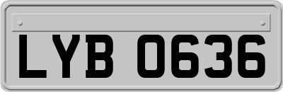 LYB0636