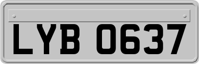 LYB0637