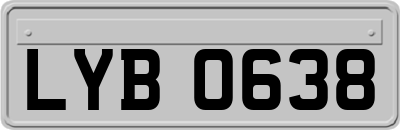 LYB0638