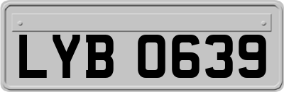 LYB0639
