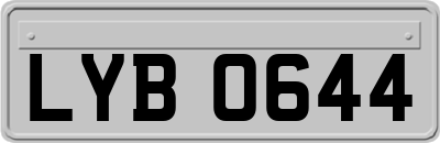 LYB0644