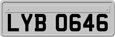 LYB0646