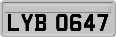 LYB0647