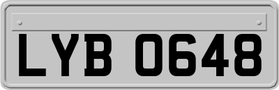 LYB0648