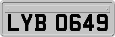LYB0649