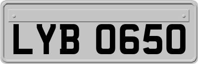 LYB0650