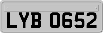 LYB0652