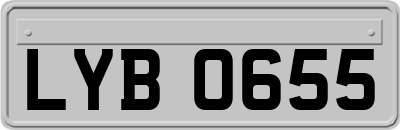 LYB0655