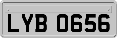 LYB0656