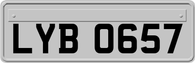 LYB0657