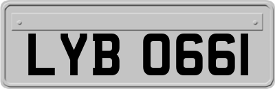 LYB0661