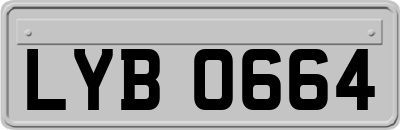 LYB0664