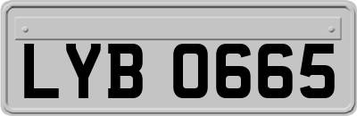LYB0665