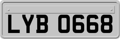 LYB0668