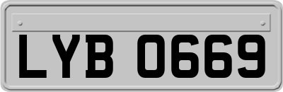 LYB0669