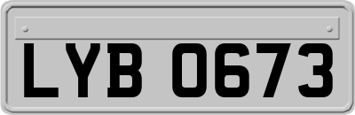 LYB0673