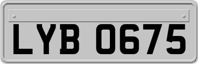 LYB0675