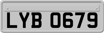 LYB0679