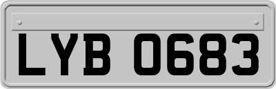 LYB0683