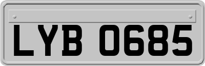 LYB0685