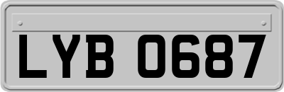 LYB0687