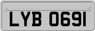 LYB0691