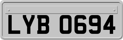 LYB0694