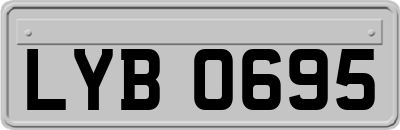 LYB0695