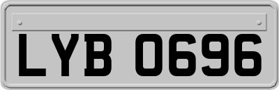 LYB0696
