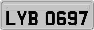 LYB0697