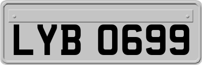 LYB0699
