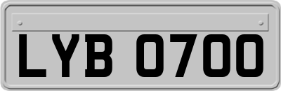 LYB0700